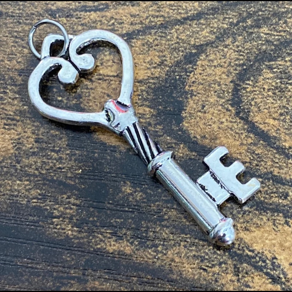 Key Charm